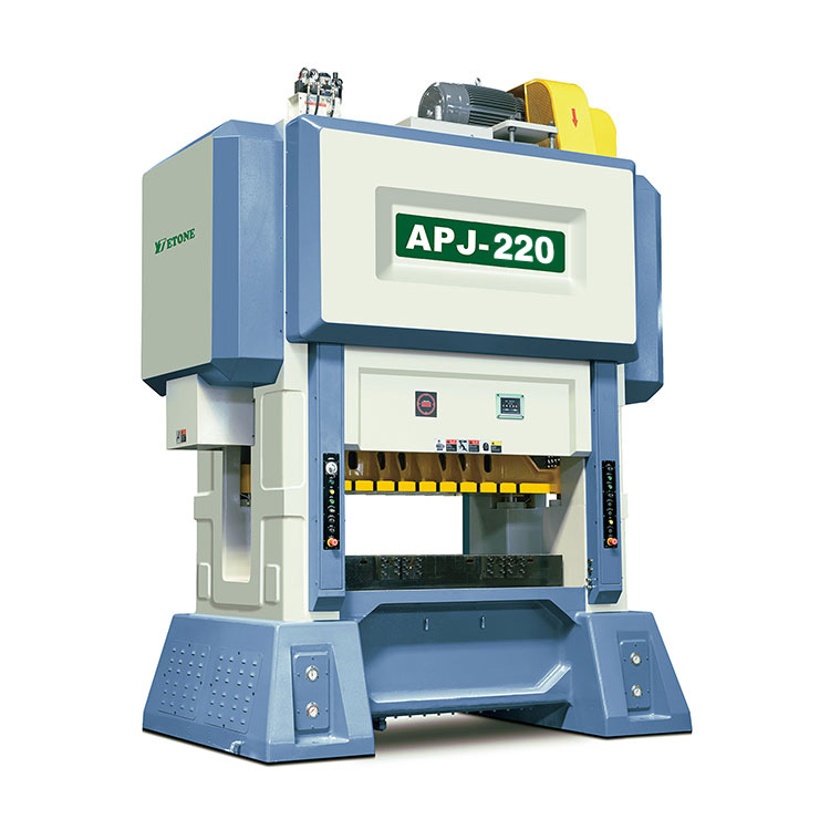 Kiire Punch Press
