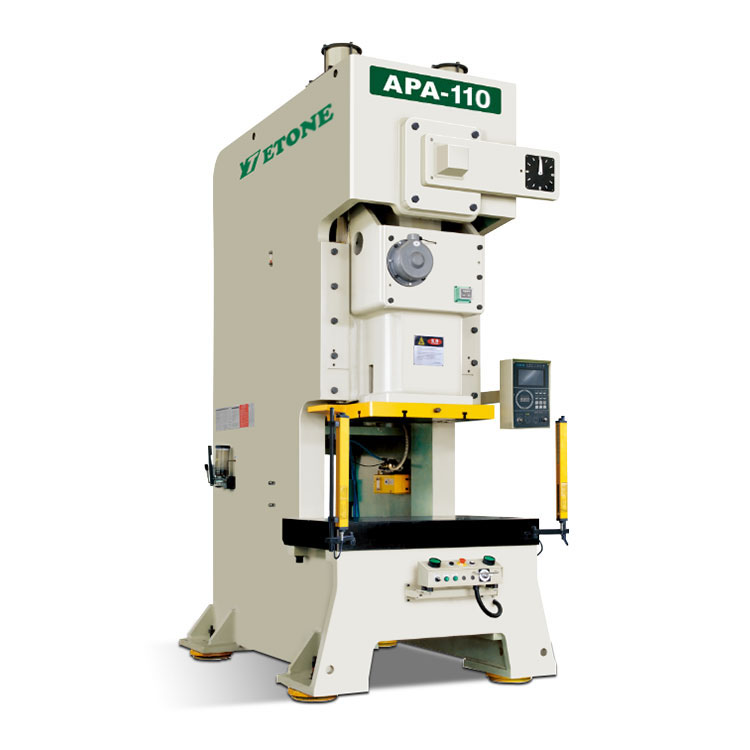 Mehaaniline press